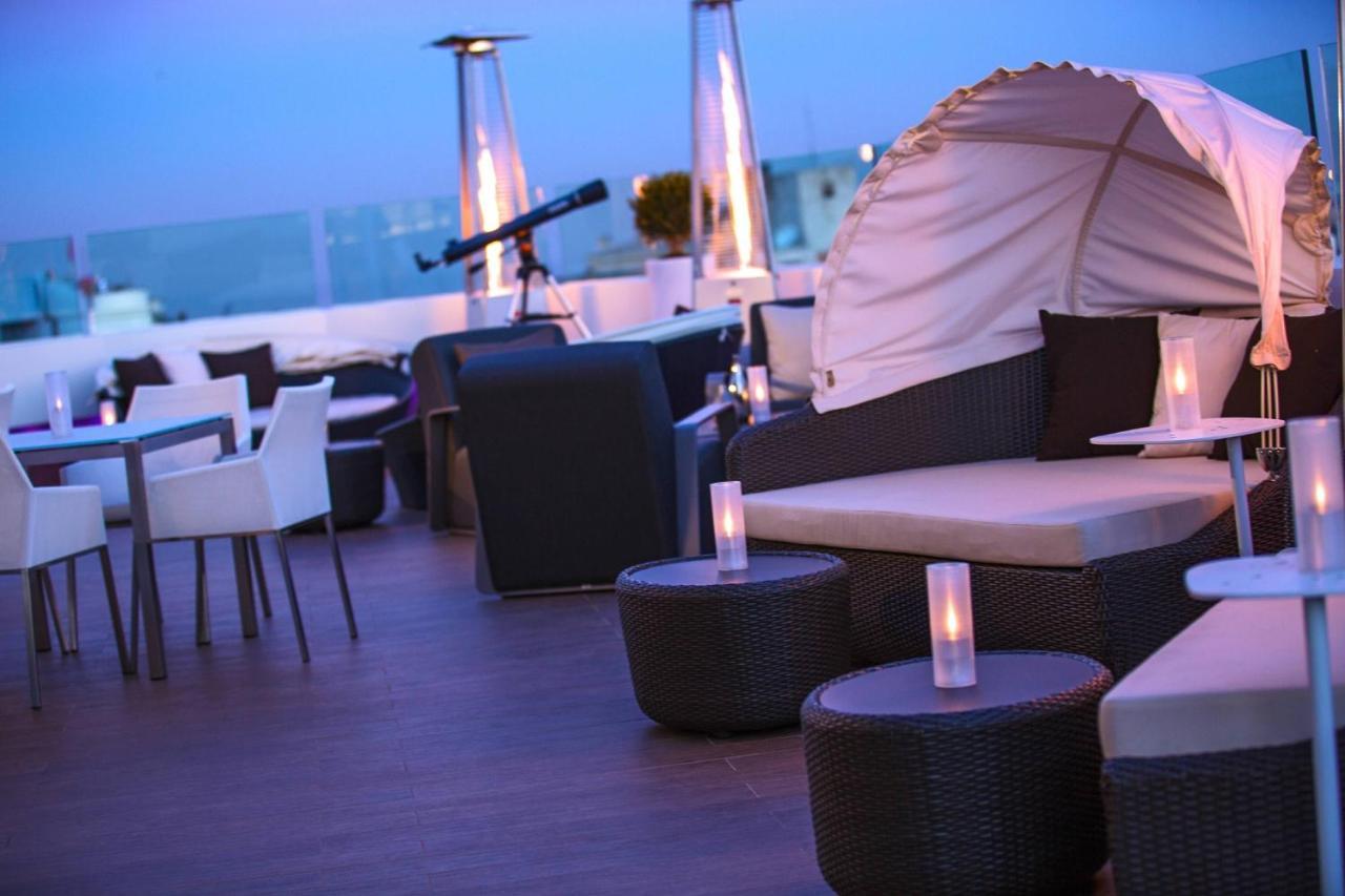 Hotel Renaissance 5*