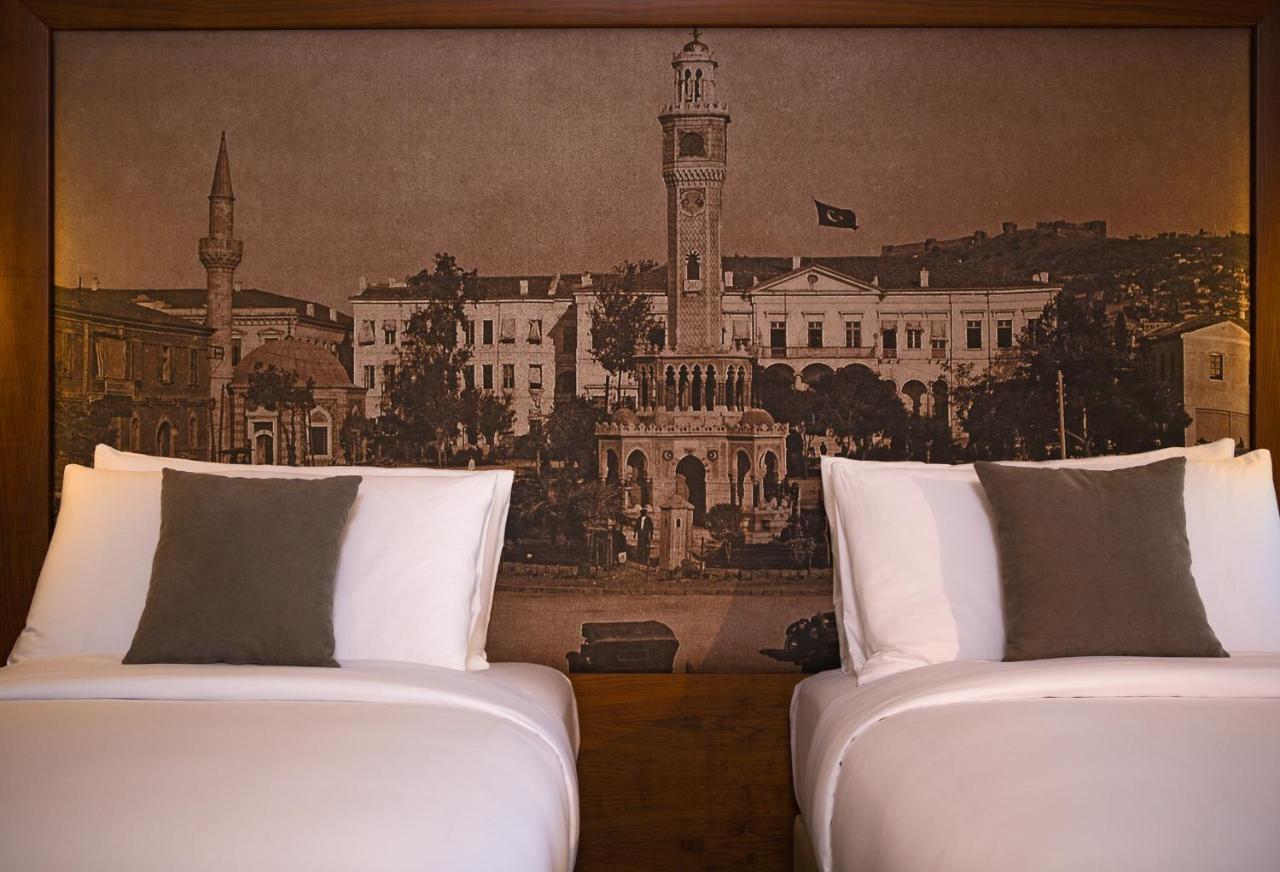 Renaissance Hotel 5*