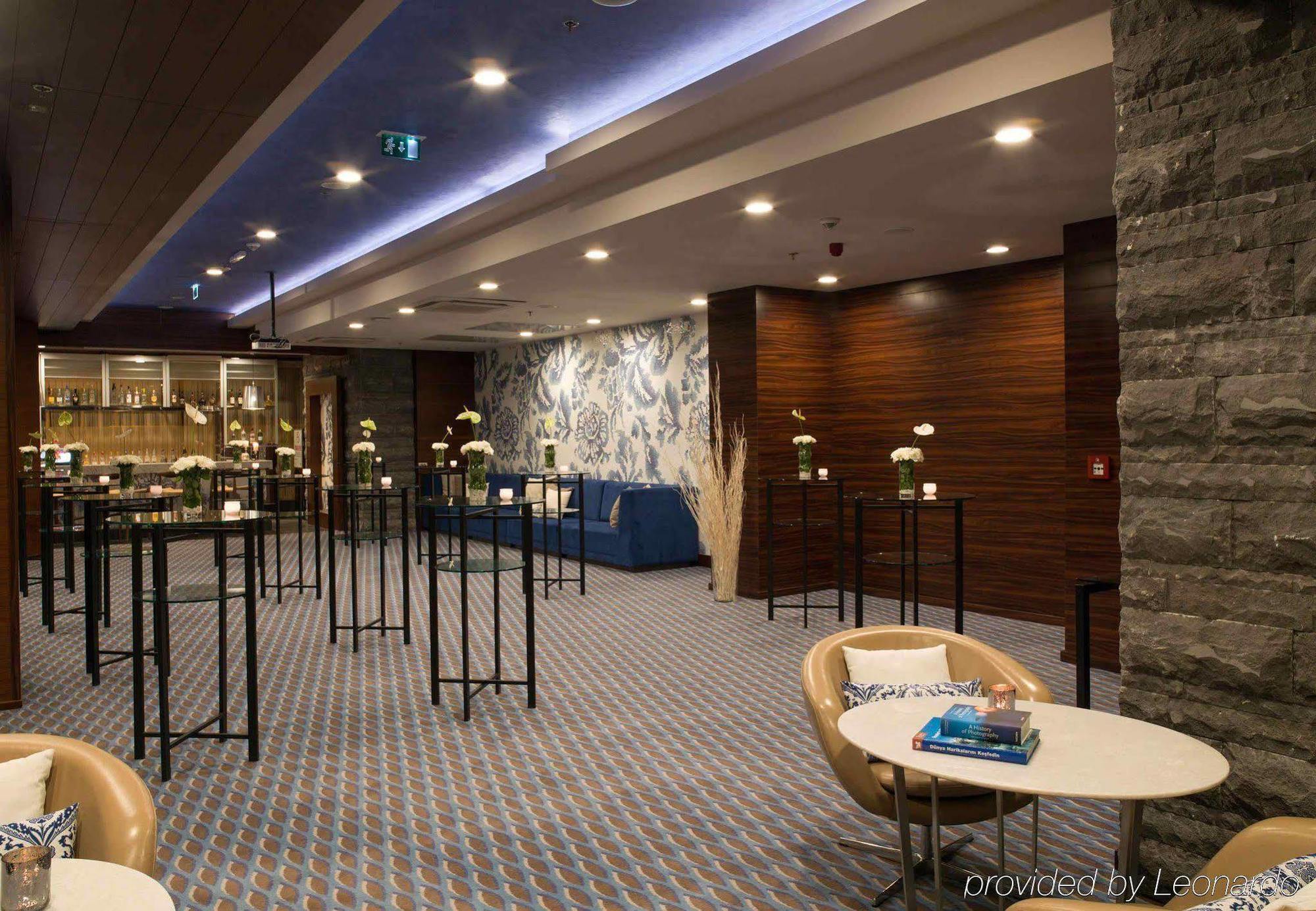 Renaissance Hotel İzmir
