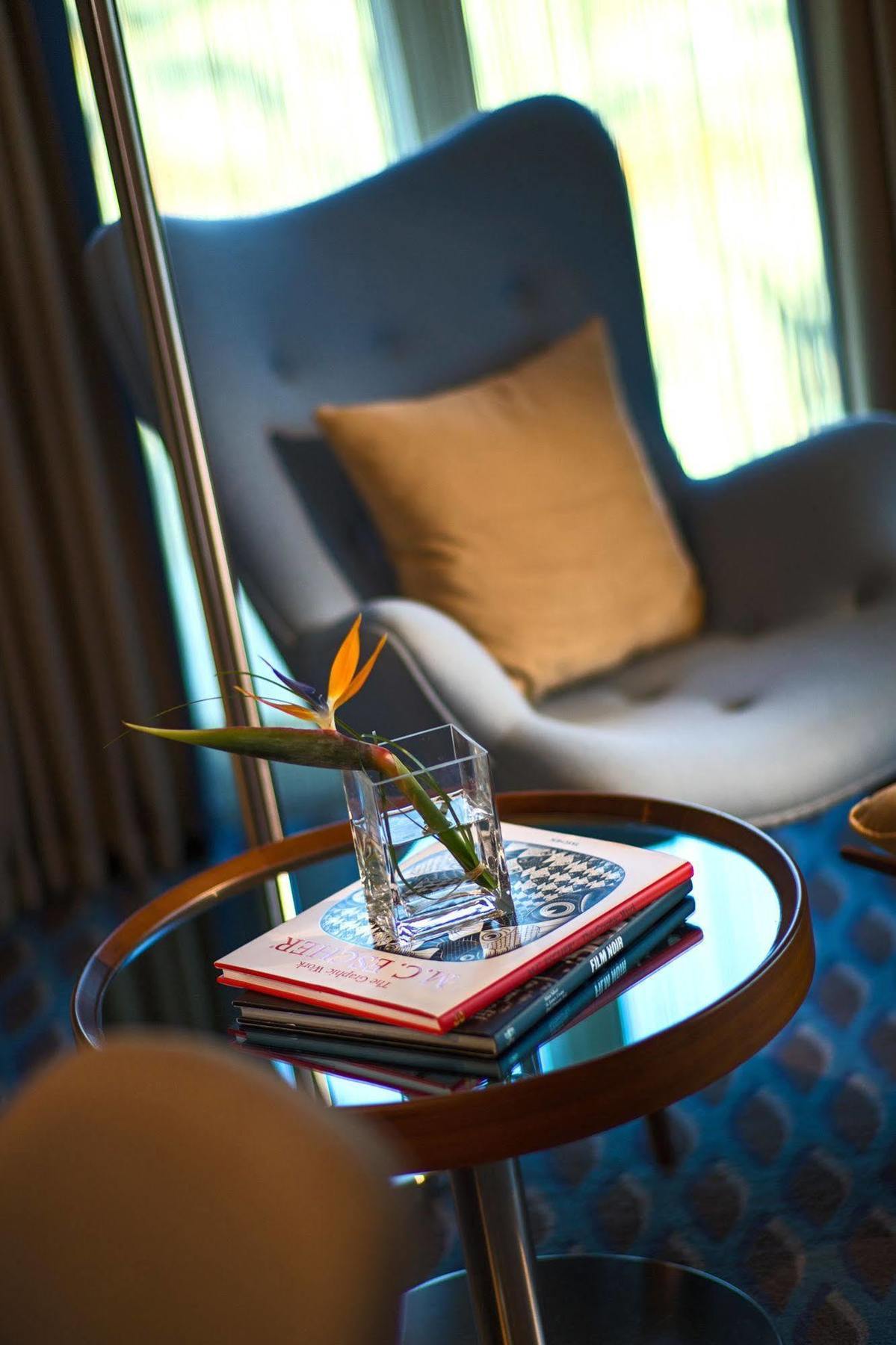 Hotel Renaissance 5*